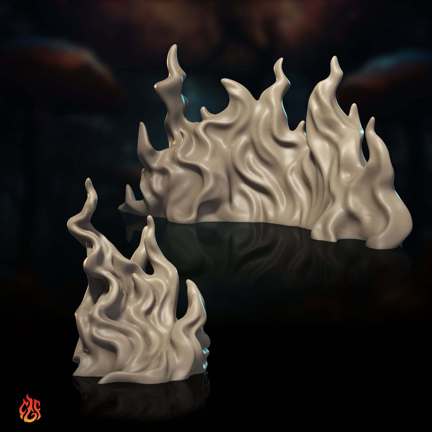 Lesser Demons Bundle