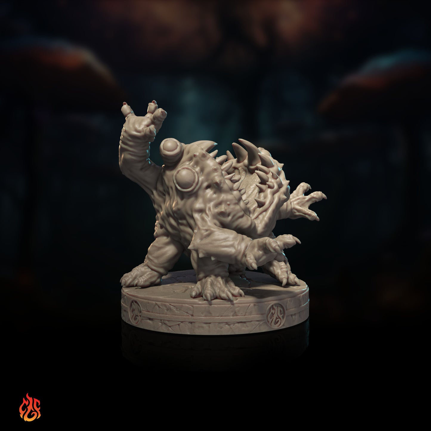 Lesser Demons Bundle