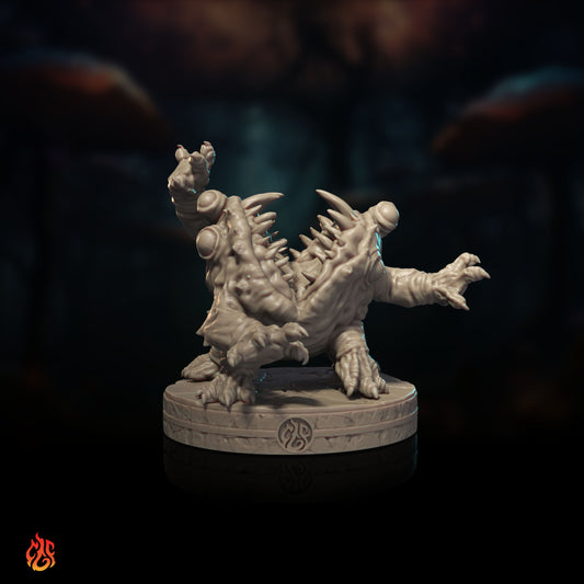 Maw Demon