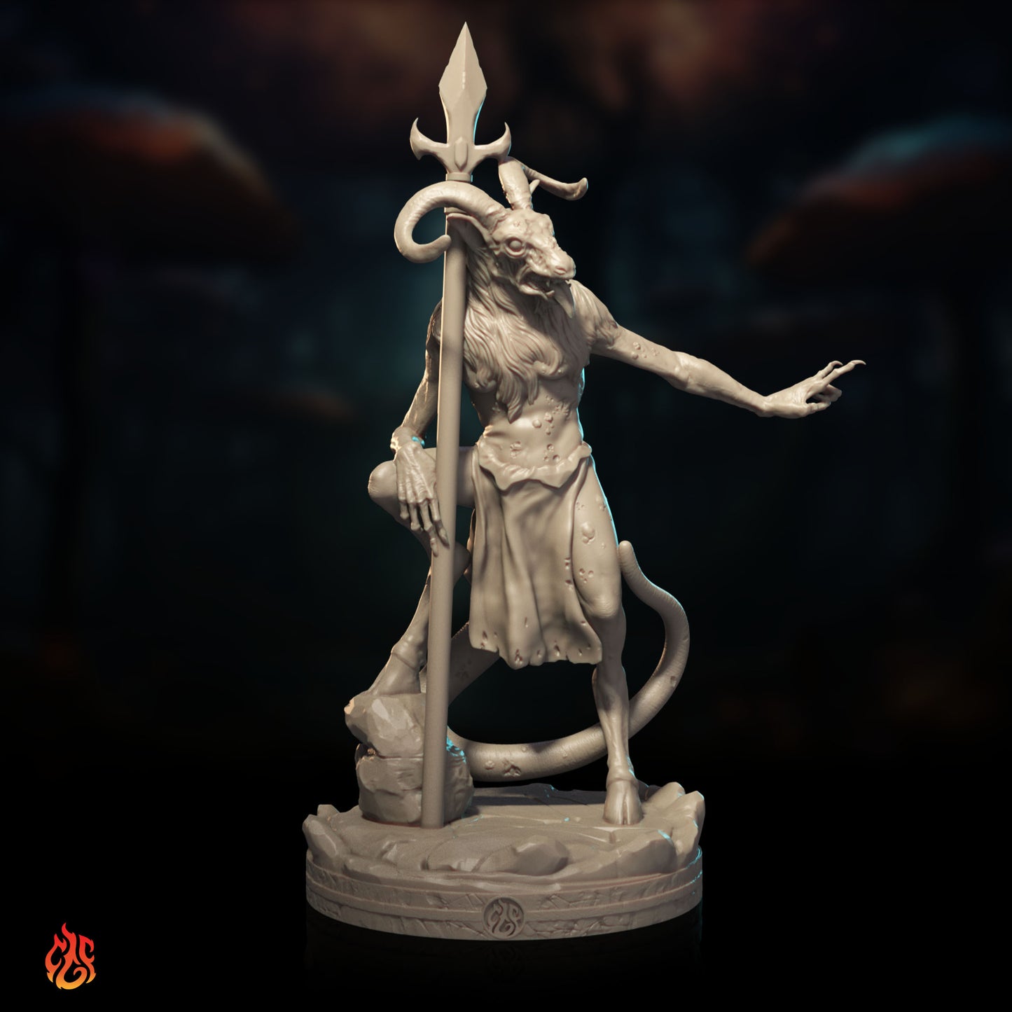 Lesser Demons Bundle