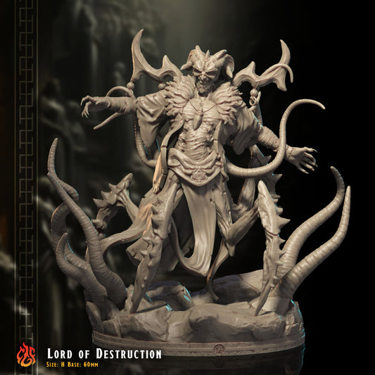 Doncella de la angustia