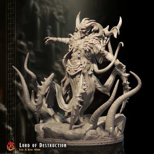 Doncella de la angustia