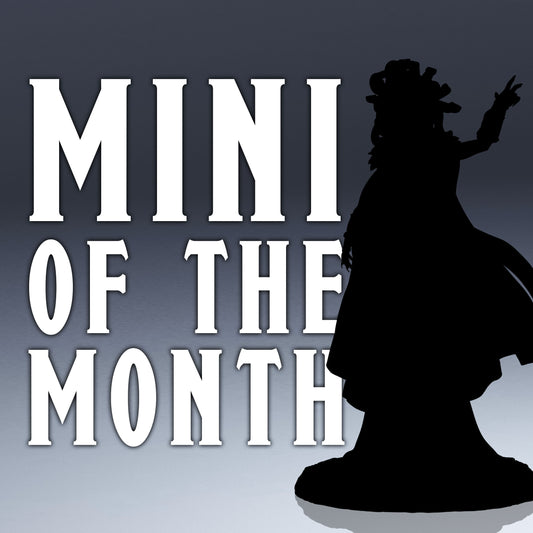 MINI DEL MES