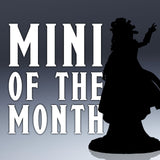 MINI DU MOIS