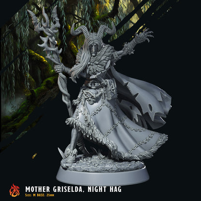 Rellan Greyvein, Guerrero Humano