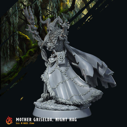 Rellan Greyvein, Guerrero Humano
