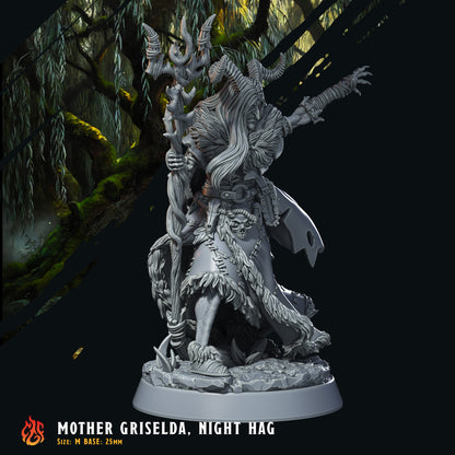 Rellan Greyvein, Guerrero Humano
