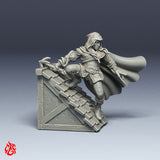 Solkah le maître voleur