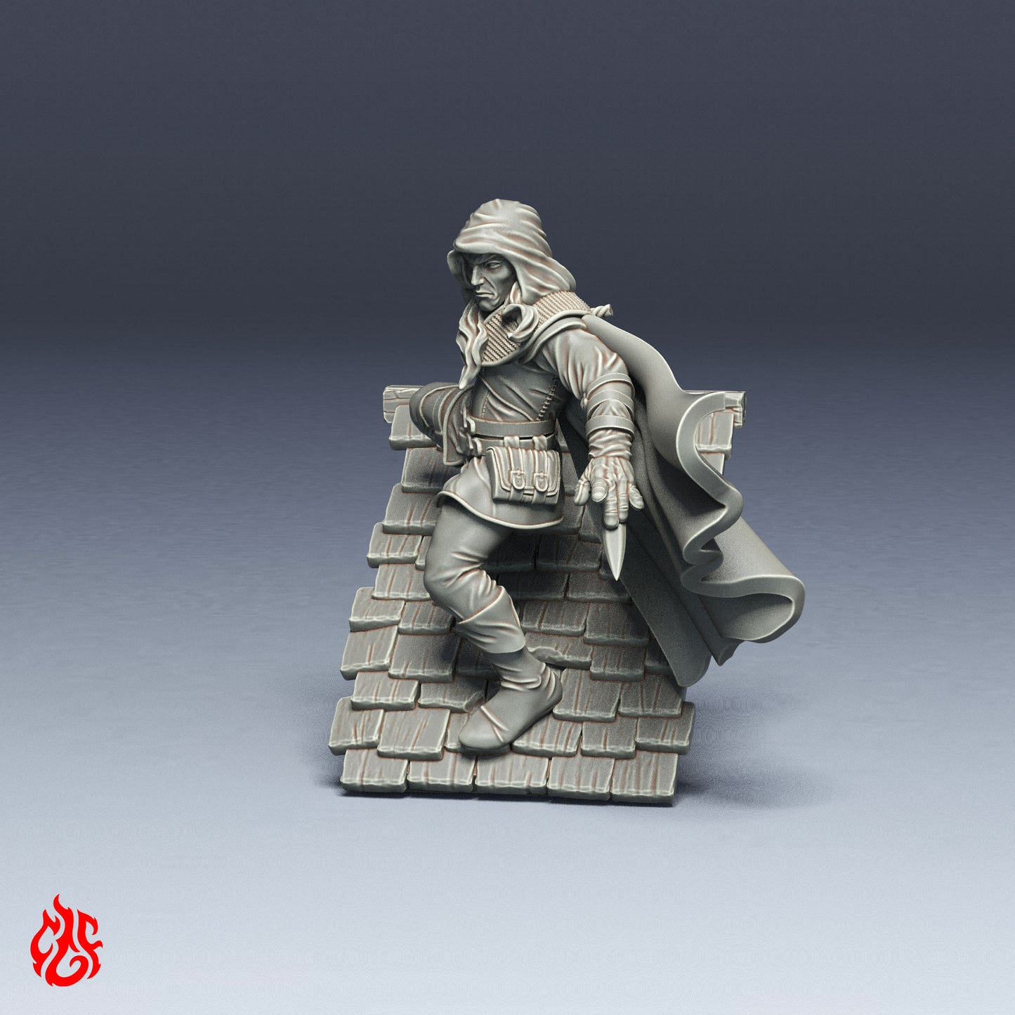 Solkah le maître voleur