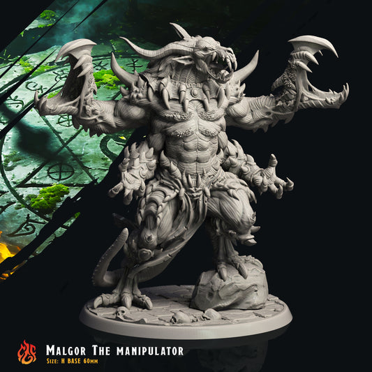 Lamia Nautilion