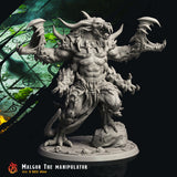 Lamia Nautilion