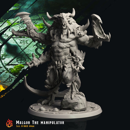 Lamia Nautilion