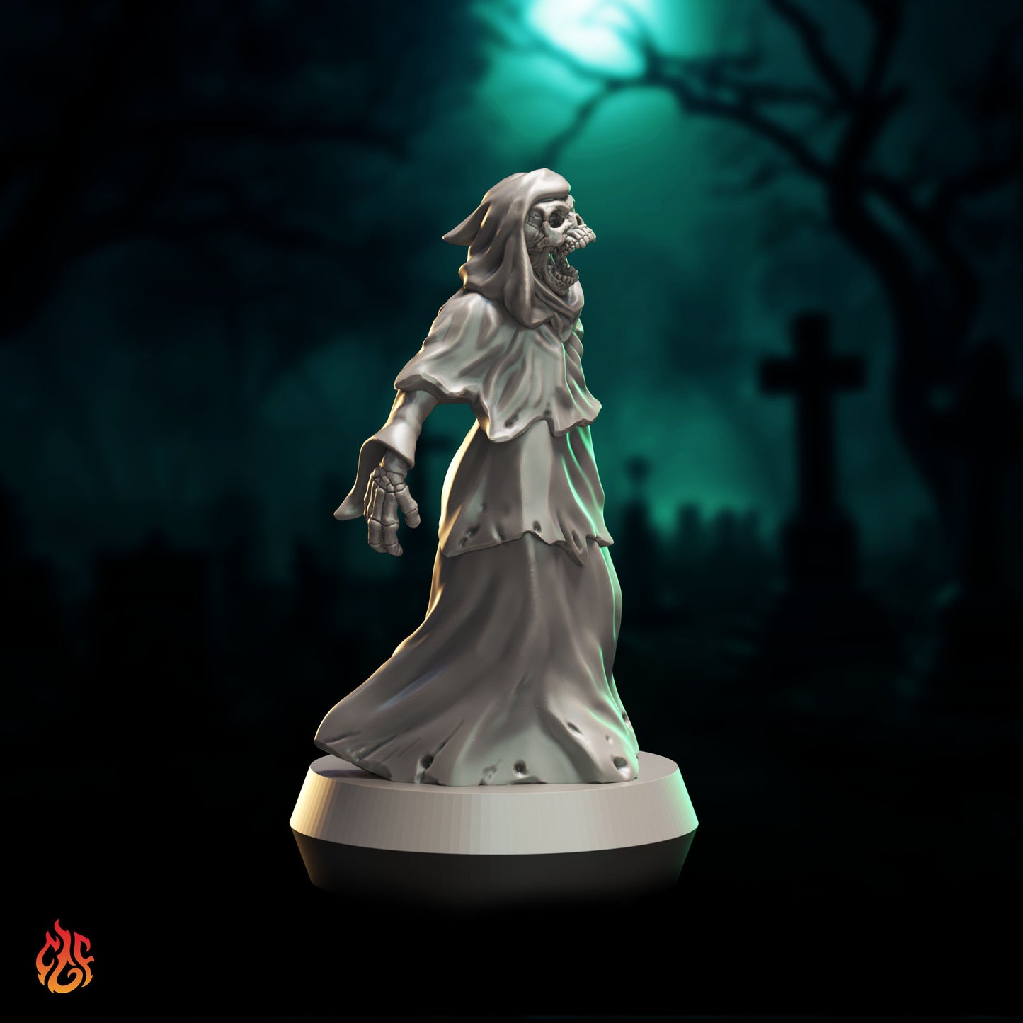 Crypt Thing