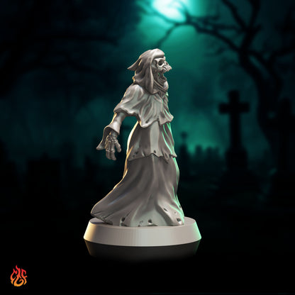 Crypt Thing