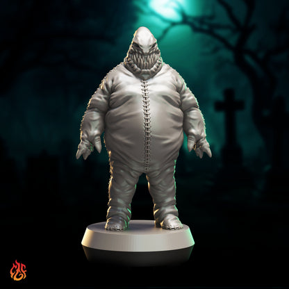 Boogieman