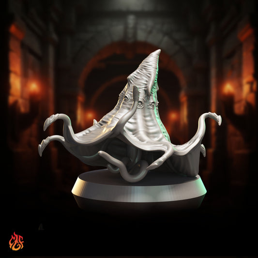 Darkmantle