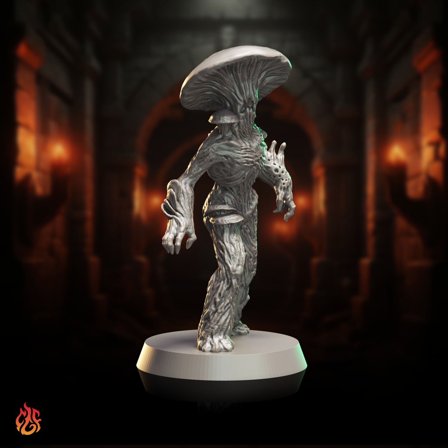 Myconid