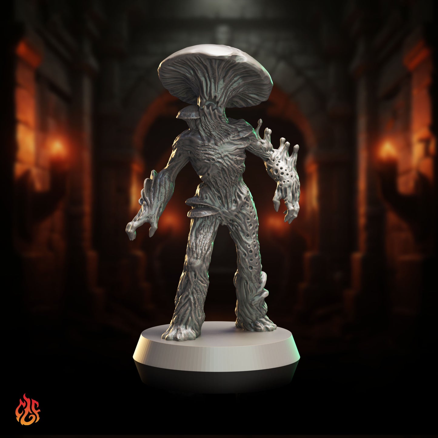 Myconid