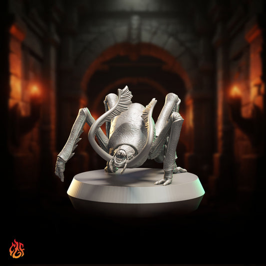 Dungeon Rust Monster