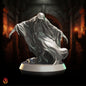Tomb Ghost