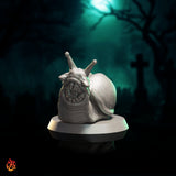Giant Snail