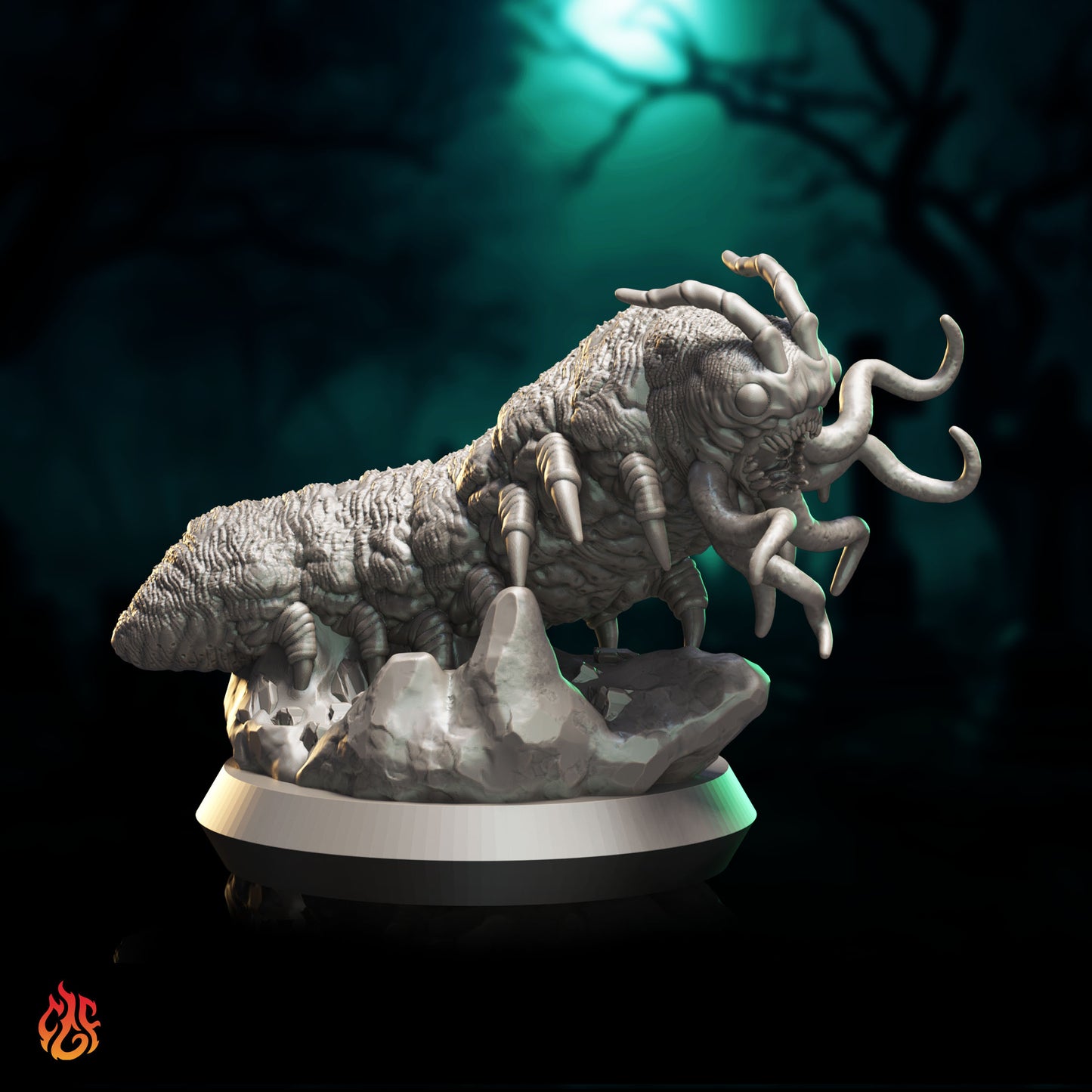 Carrion Crawler