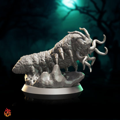 Carrion Crawler