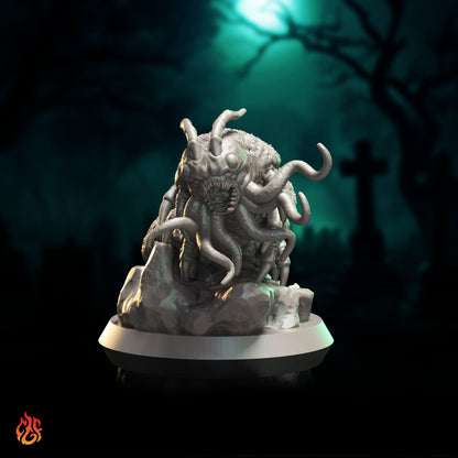 Carrion Crawler
