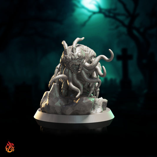 Carrion Crawler