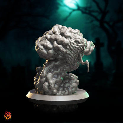 Vampiric Mist