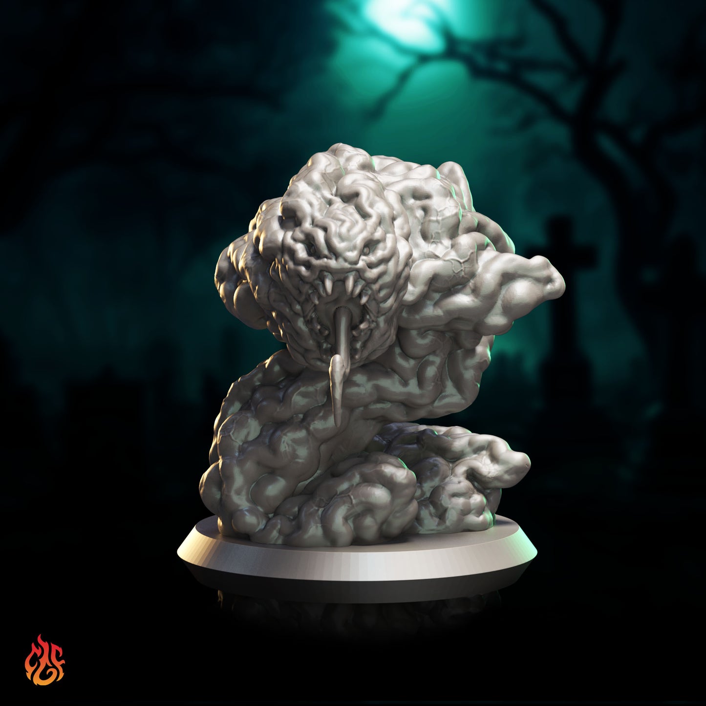 Vampiric Mist