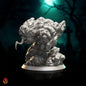 Vampiric Mist