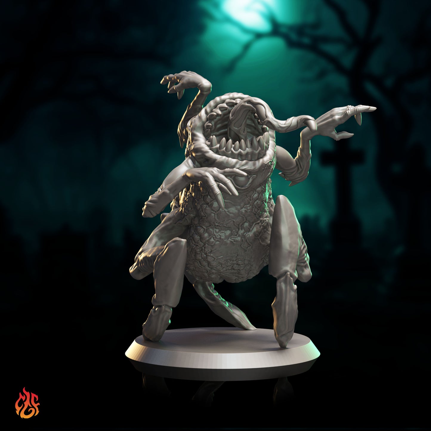 Xorn