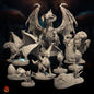 Black Dragons Bundle