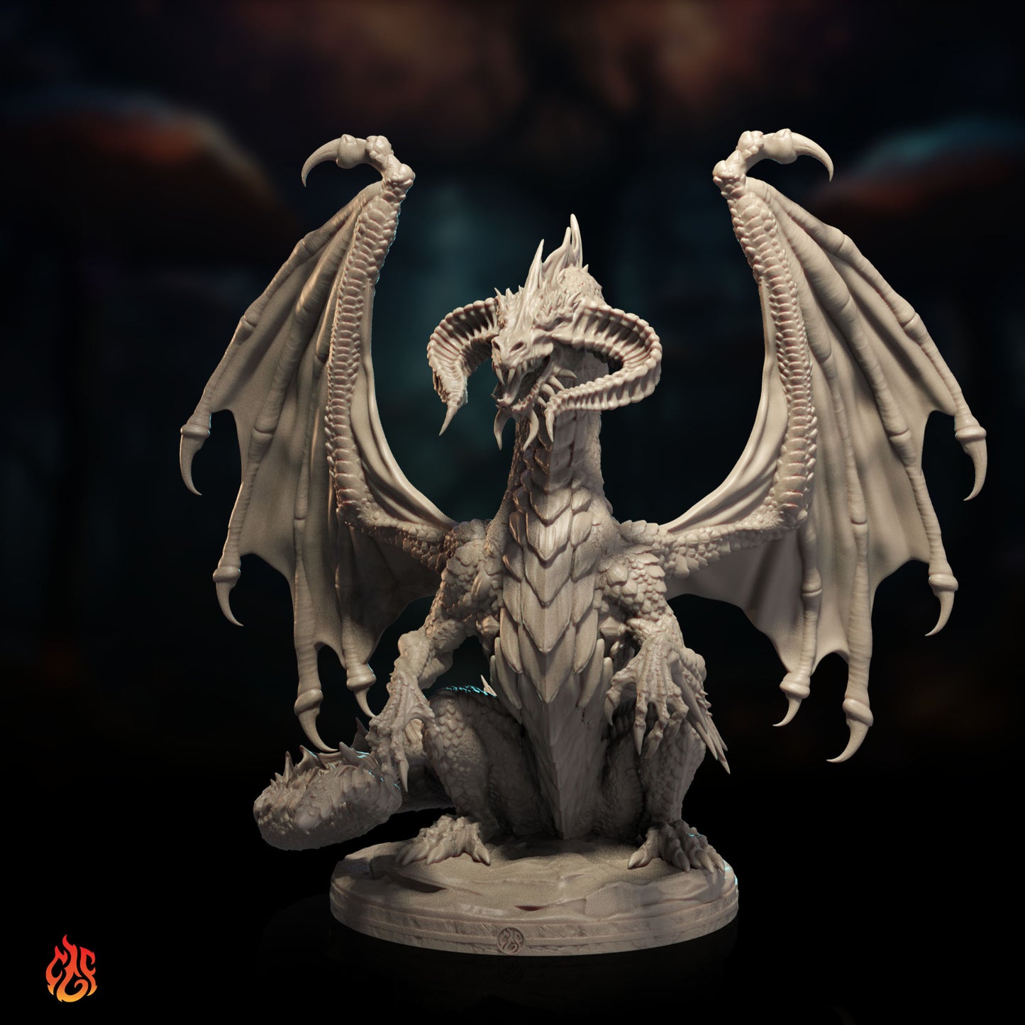 Black Dragons Bundle