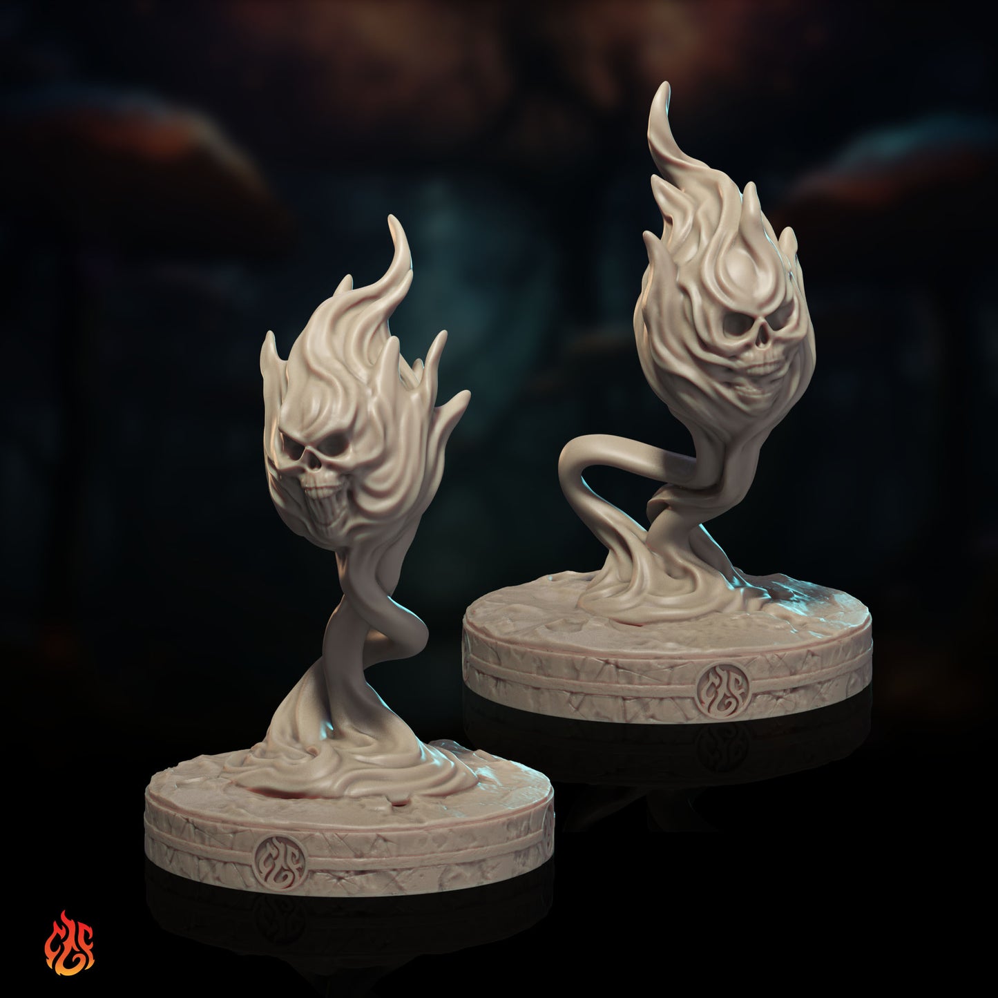 Black Dragons Bundle