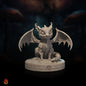 Black Dragon Hatchling