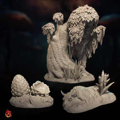 Black Dragons Bundle