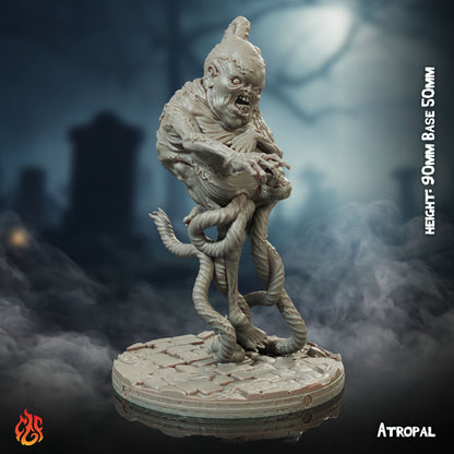 Atropal (Digital, STL files)