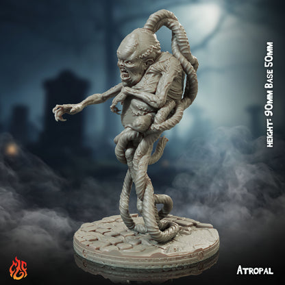 Atropal (Digital, STL files)