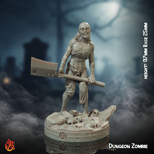Dungeon Zombie