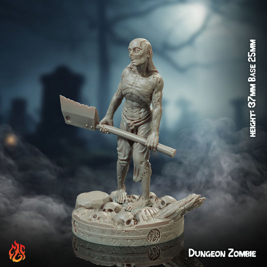 Dungeon Zombie