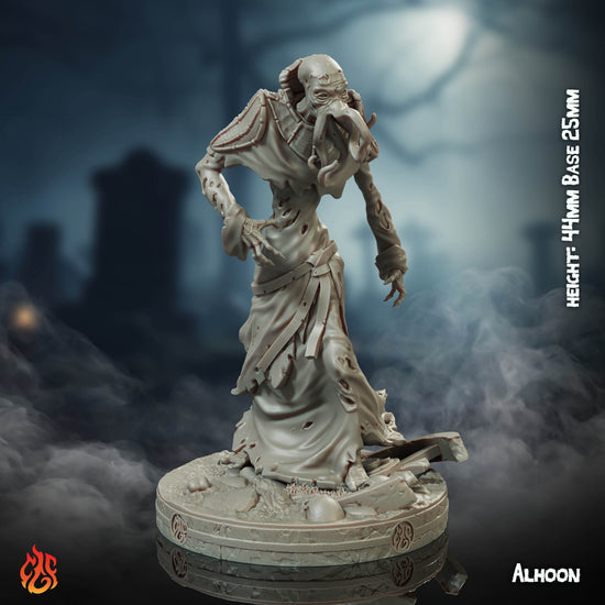 Free Minis – Crippled God Foundry