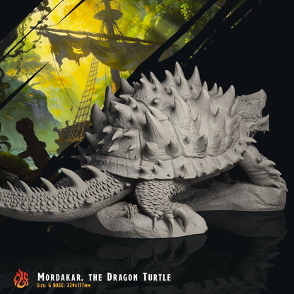 Lamia Nautilion