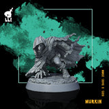 Murkin (Digital, STL files)