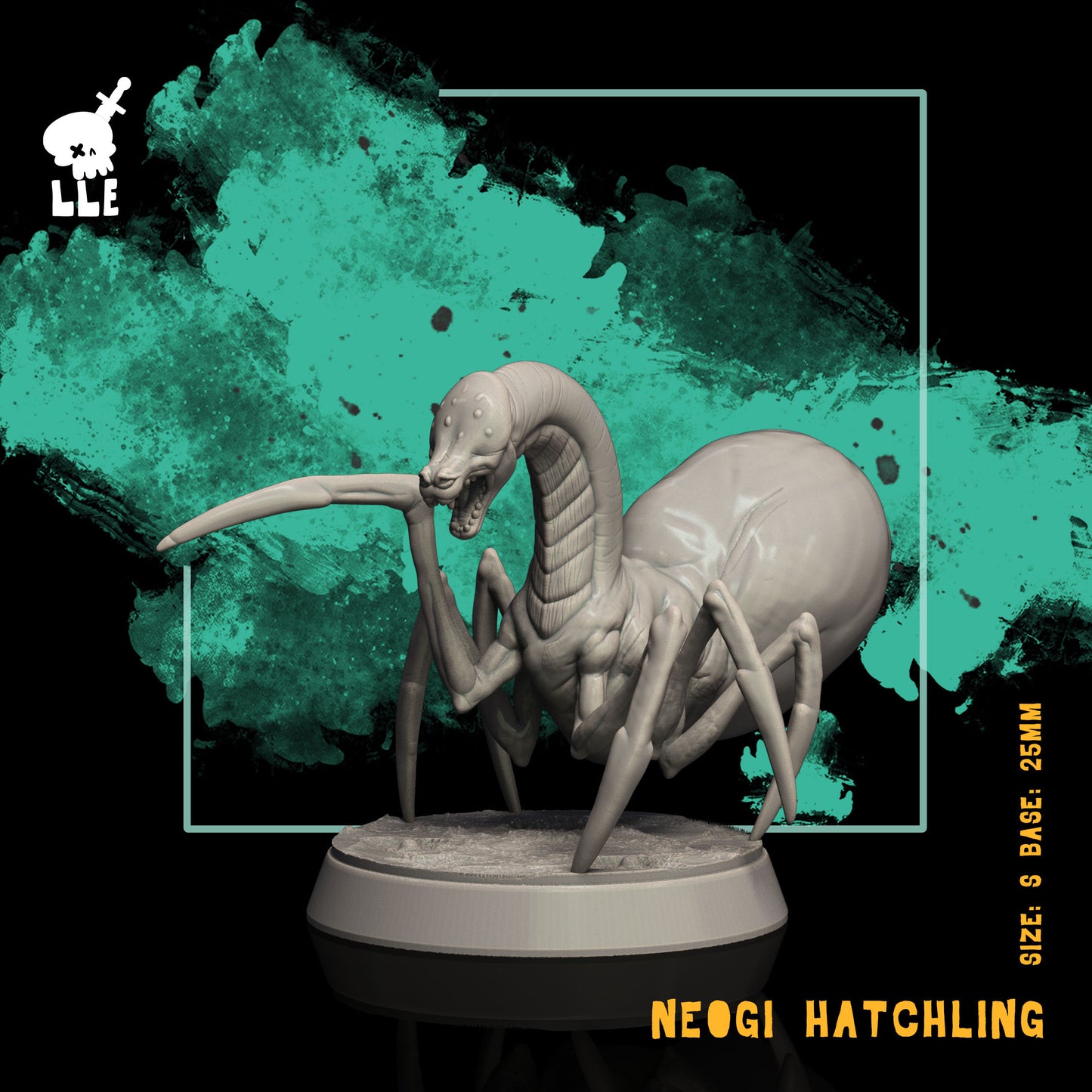 Rellan Greyvein, Menschlicher Kämpfer