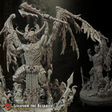 Doncella de la angustia