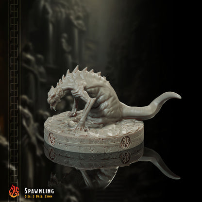 Doncella de la angustia