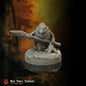 Bog Troll Servants