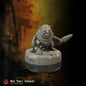 Bog Troll Servants